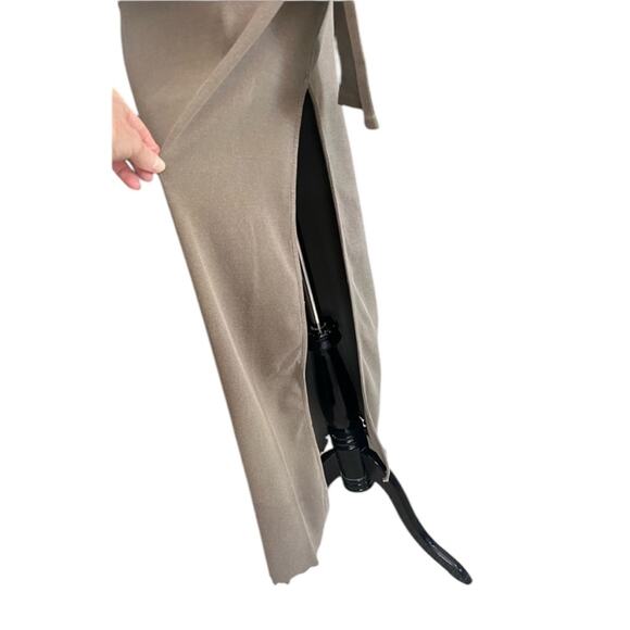 *NWT Tularosa Green Maeve Top and Skirt (Set) – Sz 4 - Picture 8 of 9